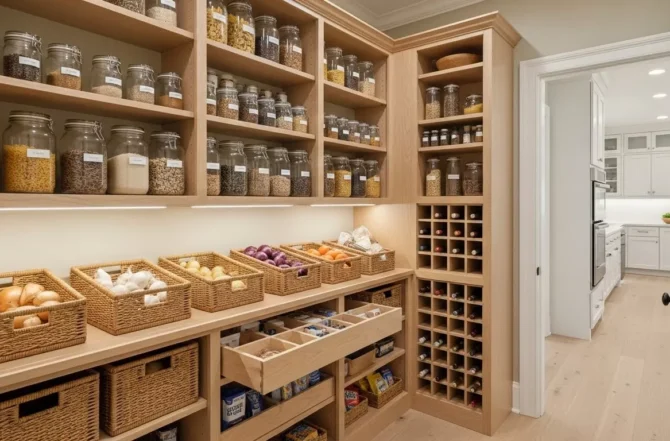 Ambientes Planejados