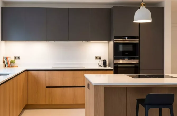 Armários Planejados