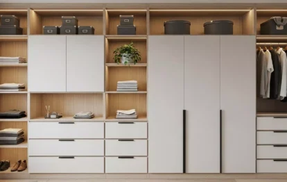 Guarda Roupa Planejado