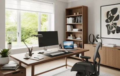 Home Office Planejado