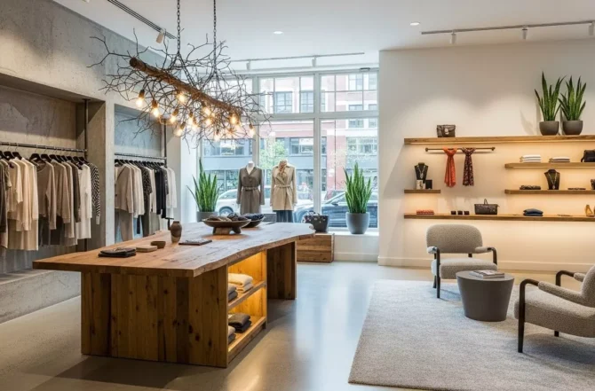 Móveis Planejados para Escritório