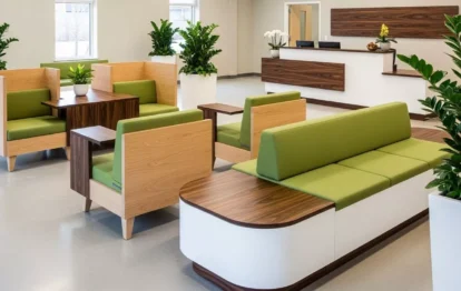 Móveis Planejados para Consultórios