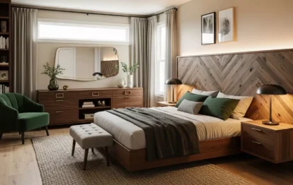 Móveis Planejados para Quarto